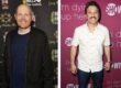 All Things Comedy Bill Burr Al Madrigal
