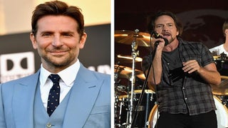 Eddie Vedder Inspired Bradley Cooper’s ‘Star Is Born’ Character: ‘He Was Like, What? Bro, Don’t Do That’