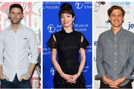 ‘SNL’ Promotes Mikey Day, Melissa Villaseñor and Alex Moffat to Full Castmembers