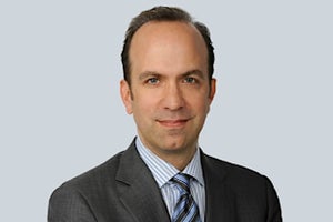 Ben Sherwood