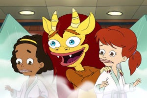 Big Mouth Season 2