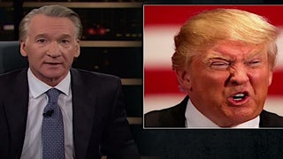 Bill Maher: Trump’s Narcissism Is a ‘Serious, Dangerous Mental Illness’ (Video)