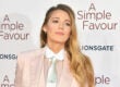 Blake Lively Suits Simple Favor