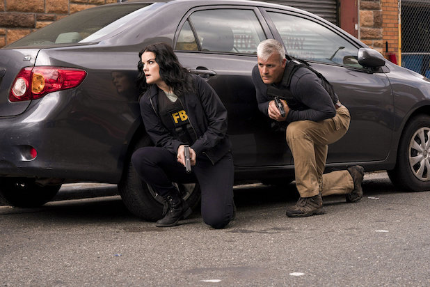Blindspot - Season 4 Blindspot - Season 4