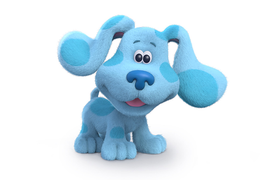 ‘Blue’s Clues’ Found a New Host – and Steve’s Cool With It