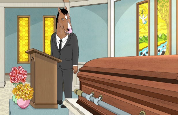 Bojack Horseman Creator On Why He Did Will Arnett Monologue Episode Bojack Horseman Creator On Why He Did Will Arnett Monologue Episode