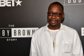 Bobby Brown Sues Showtime, BBC Over Appearance in Whitney Houston Doc