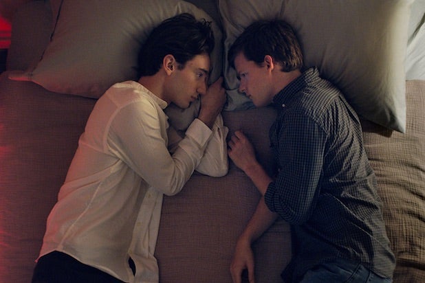 Sasha Greer Hot Video - Boy Erased' Film Review: Nicole Kidman, Russell Crowe Shine in Gay ...