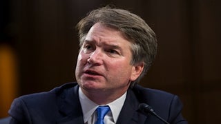 Protestors Interrupt Final Kavanaugh Vote With Shouts