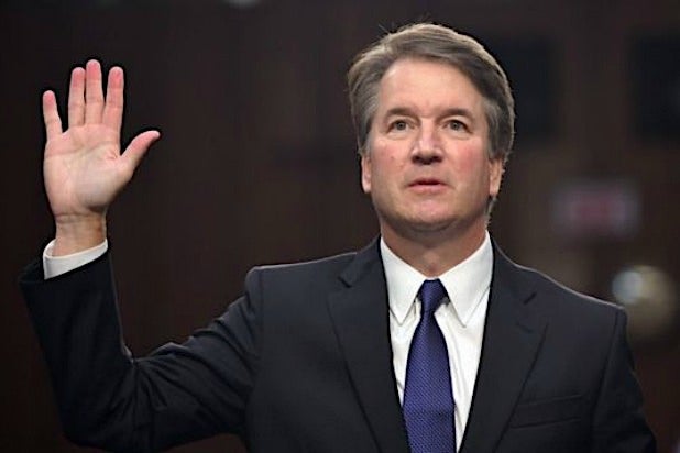 Drudge Links False Report On Brett Kavanaugh Accuser Christine Ford