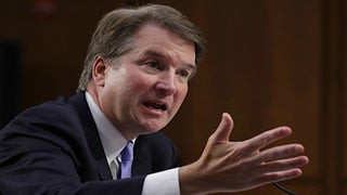 How Brett Kavanaugh May Have Overplayed His Hand With ‘Virgin’ Defense