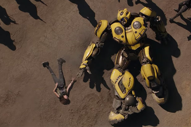 Why Didn't 'Bumblebee' Get Box Office Buzz Despite Series' Best Reviews?