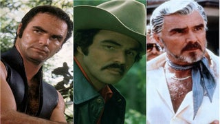 Burt Reynolds’ 8 Most Memorable Roles, From ‘Gunsmoke’ to ‘Boogie Nights’ (Photos)