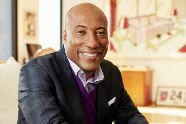 Byron Allen