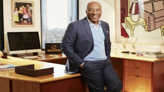 Byron Allen’s Entertainment Studios Raises $500 Million in Credit Facilities
