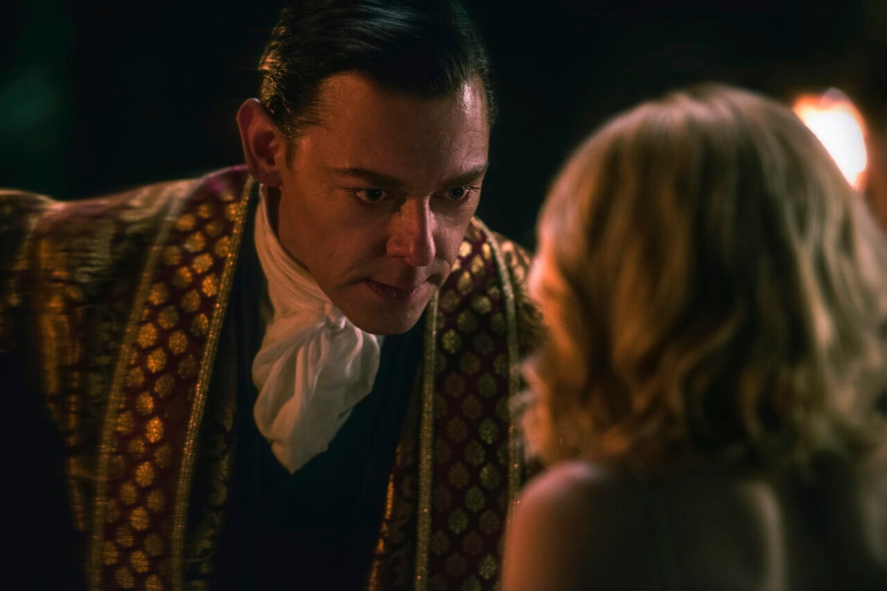 Chilling Adventures of Sabrina