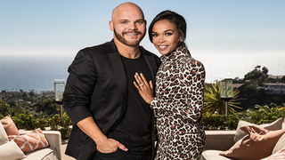 Destiny’s Child Singer Michelle Williams Lands OWN Reality Show Following Journey to Marriage