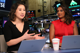 Cheddar to Bring Live Sports News to Amazon-Owned Twitch (Exclusive)