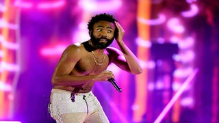 Childish Gambino’s ‘This Is America’ Tour Dates Postponed Due to Injury, New Schedule Released