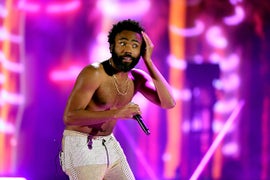 Childish Gambino’s ‘This Is America’ Tour Dates Postponed Due to Injury, New Schedule Released
