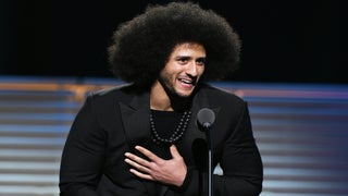 NFL Backs Colin Kaepernick on ‘Social Justice Issues’: They ‘Deserve Our Attention and Action’