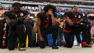 Nike Loses $3.75 Billion in Market Cap After Colin Kaepernick Named Face of ‘Just Do It’ Ads