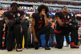 Nike Loses $3.75 Billion in Market Cap After Colin Kaepernick Named Face of ‘Just Do It’ Ads