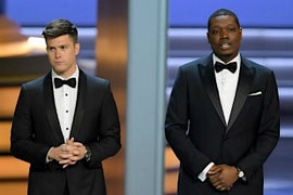 Emmys Early Ratings Sink 10 Percent From Last Year to New All-Time Low
