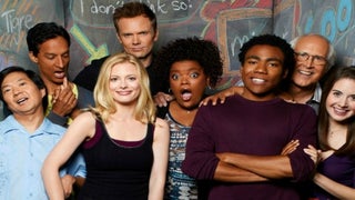 ‘Community’ Cast to Reunite in Table Read for Coronavirus Relief