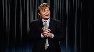 Conan O’Brien Celebrates 25th Anniversary on Late Night, Prepares Launch of 4,000-Episode Digital Archive (Video)
