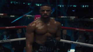 New ‘Creed II’ Trailer: Michael B Jordan Takes on the Fight of His Life (Video)