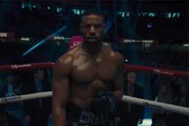 New ‘Creed II’ Trailer: Michael B Jordan Takes on the Fight of His Life (Video)