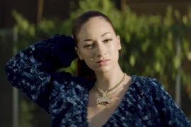 Danielle Bregoli Releases New Bhad Bhabie Music Video – and Dr Phil Would Not Approve