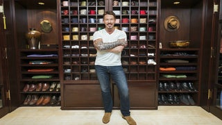 Why HGTV’s ‘My Lottery Dream Home’ Host David Bromstad Doesn’t Play the Lotto