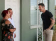 David Bromstad in HGTV's 'My Lottery Dream Home'