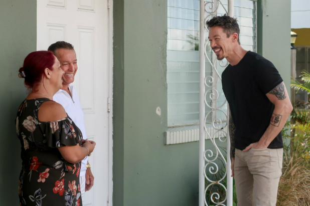 Hgtv S My Lottery Dream Home Season 5 Premiere Hits Ratings High