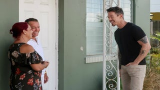 HGTV Orders 16 New Series and Pilots, Including ‘My Lottery Dream Home International’