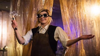 ‘Doctor Who’ Season 11 Trailer: Jodie Whittaker Is Starting Again, Sonic Screwdriver in Hand (Video)