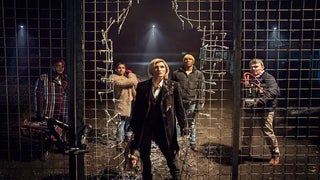 We Finally Know Exactly When ‘Doctor Who’ Season 11 Will Premiere