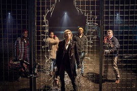 We Finally Know Exactly When ‘Doctor Who’ Season 11 Will Premiere