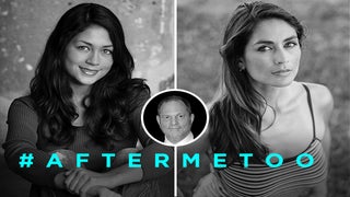Actress Dominique Huett Says ‘Little Has Changed’ in Hollywood Since Harvey Weinstein Assaulted Her