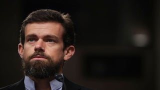 Jack Dorsey Goes to Washington, Says Twitter Doesn’t Target Conservative Voices