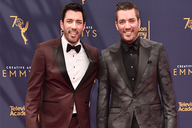‘Property Brothers’ Star Jonathan Scott: I’ve Said ‘No’ to Being the ‘Bachelor’ Multiple Times