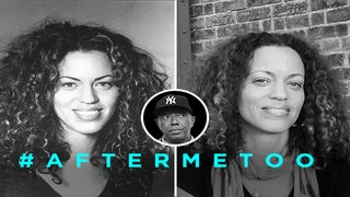 Russell Simmons Accuser on How #MeToo Has Rocked the Music Industry: ‘There May Be No Bottom’ (Video)