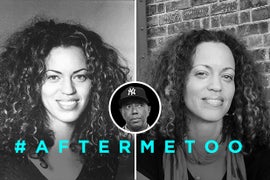 Russell Simmons Accuser on How #MeToo Has Rocked the Music Industry: ‘There May Be No Bottom’ (Video)