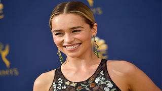 Emilia Clarke on Surviving 2 Brain Aneurysms: ‘I’ve Cheated Death’