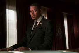 ‘Empire’ Co-Creator Danny Strong Explains Why It Was Finally Time for THAT Character to Die