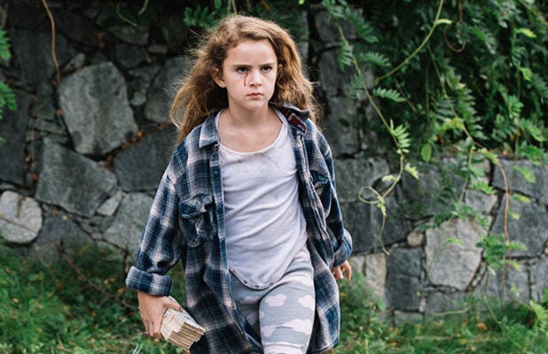pause Wow input Psychological Thriller 'Freaks' Lands at Well Go USA for Roughly $2 Million