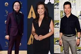‘Fresh Off the Boat’ Casts ‘Crazy Rich Asians’ Actor Jimmy O Yang in Season 5