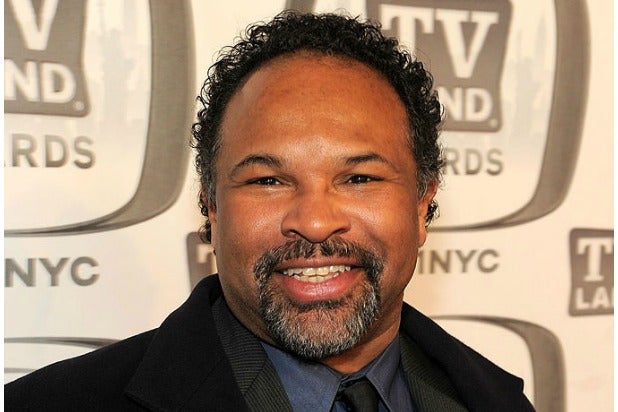 Geoffrey Owens Cosby Show